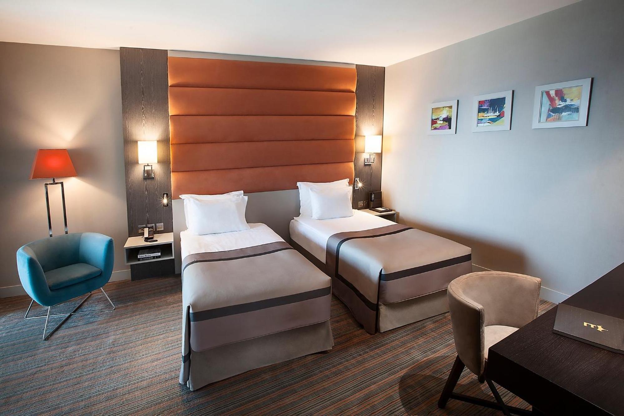 Elexus Hotel Resort & Spa & Casino Klepini Quarto foto